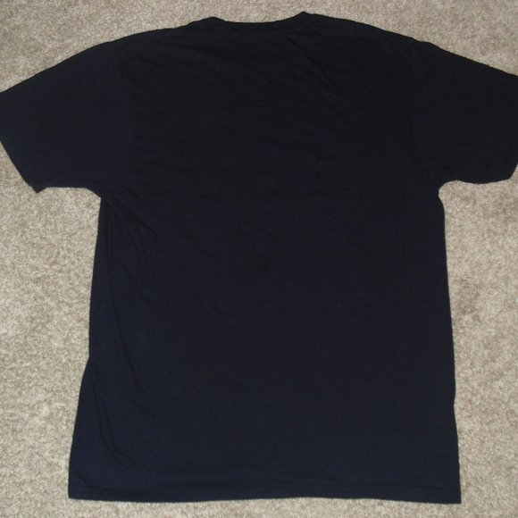 Houston Astros Space City Mens sz. Medium T Shirt Brand New Mlb - Picture 3 of 3